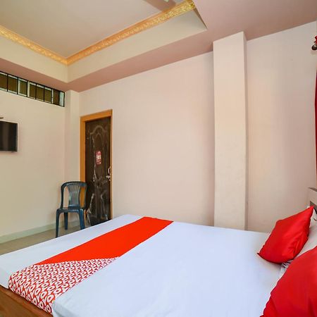 Hotel O Mayur Dalaigaon Екстериор снимка