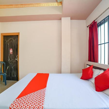 Hotel O Mayur Dalaigaon Екстериор снимка