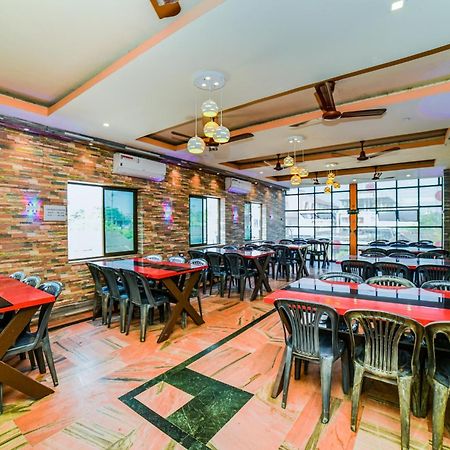 Hotel O Mayur Dalaigaon Екстериор снимка
