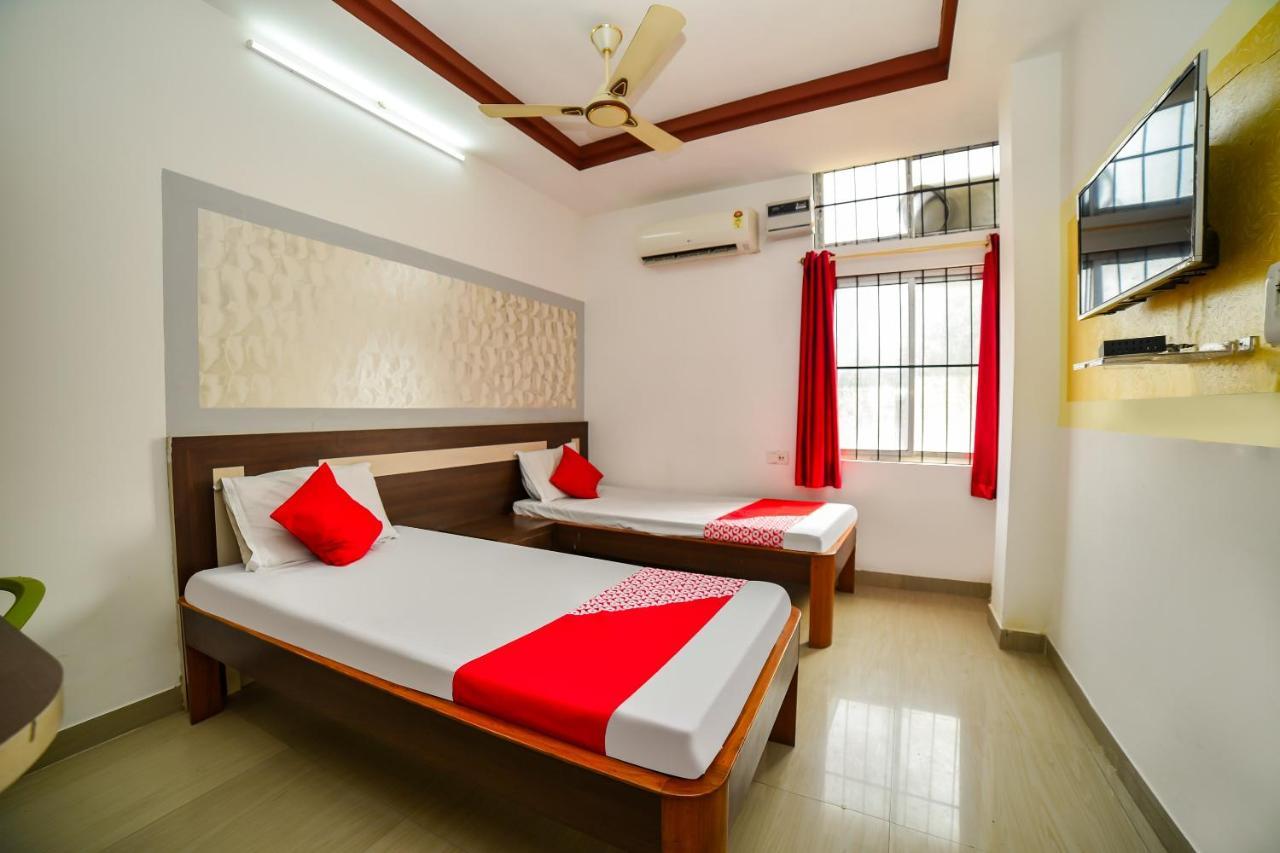 Hotel O Mayur Dalaigaon Екстериор снимка