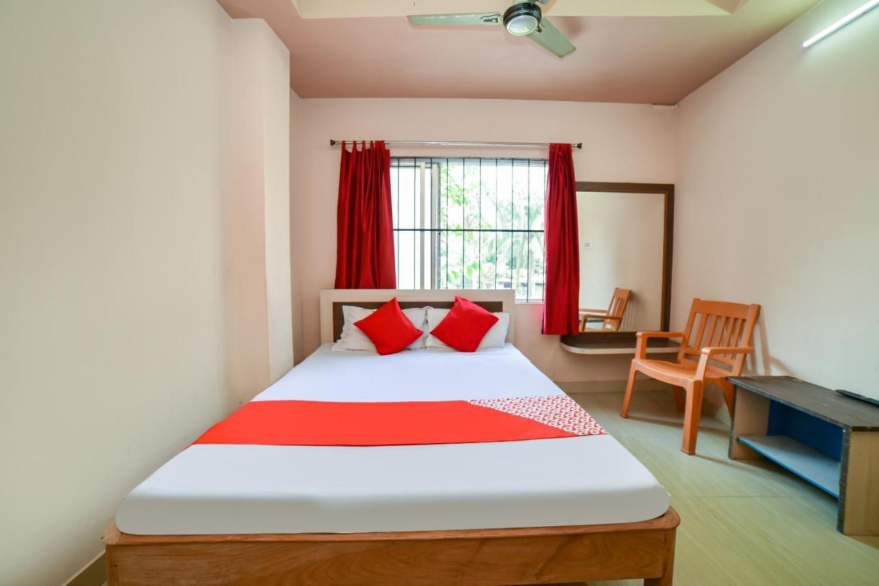 Hotel O Mayur Dalaigaon Екстериор снимка