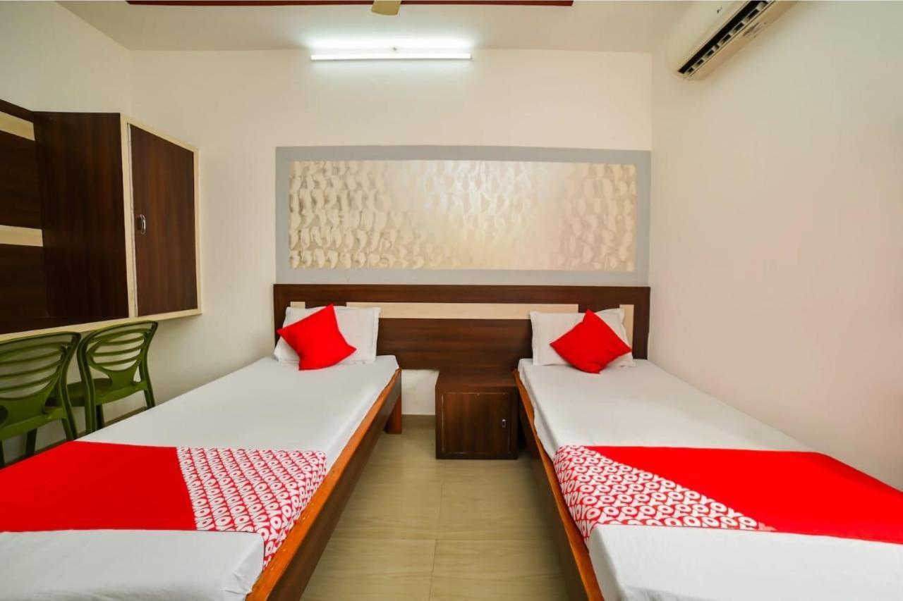 Hotel O Mayur Dalaigaon Екстериор снимка