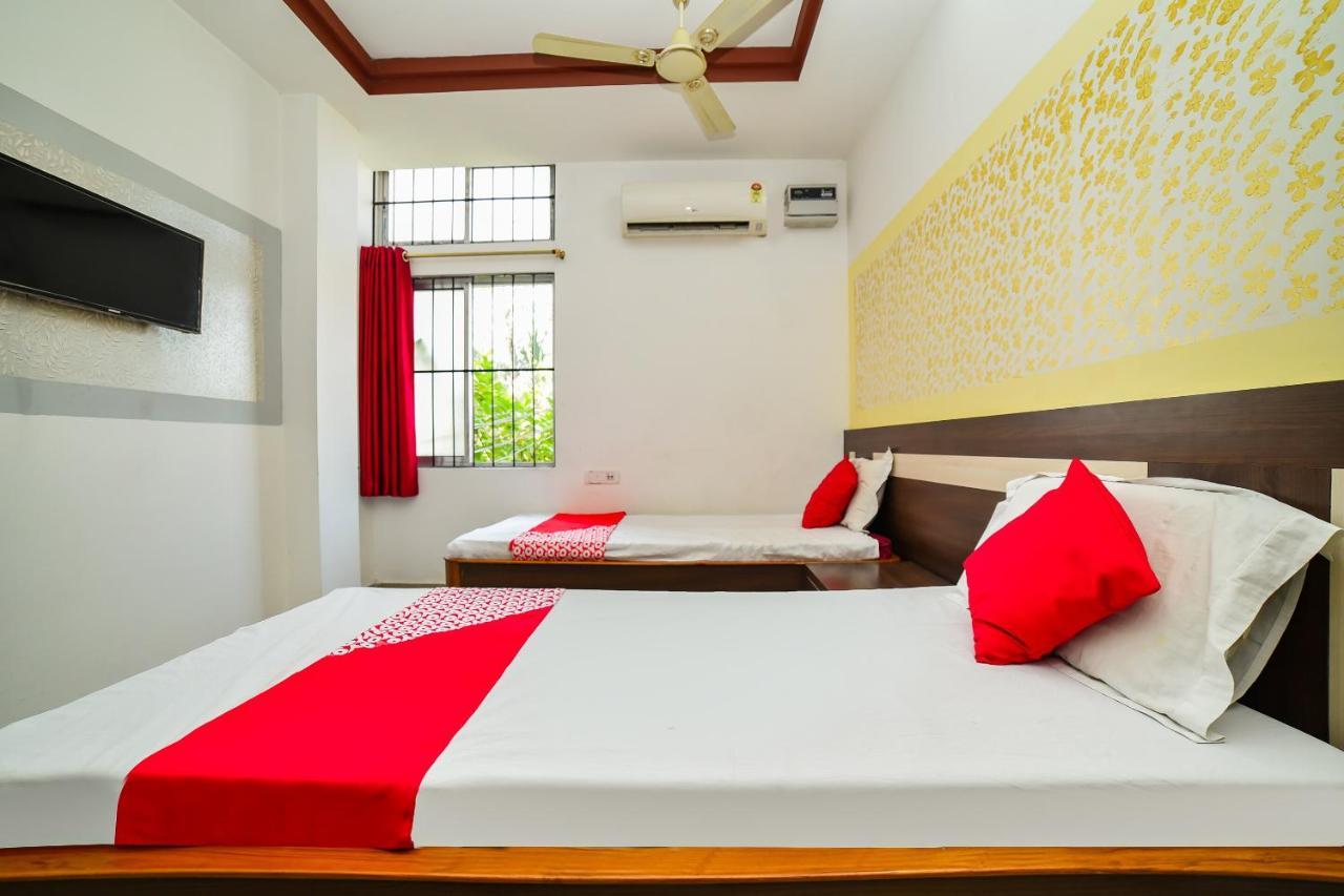 Hotel O Mayur Dalaigaon Екстериор снимка