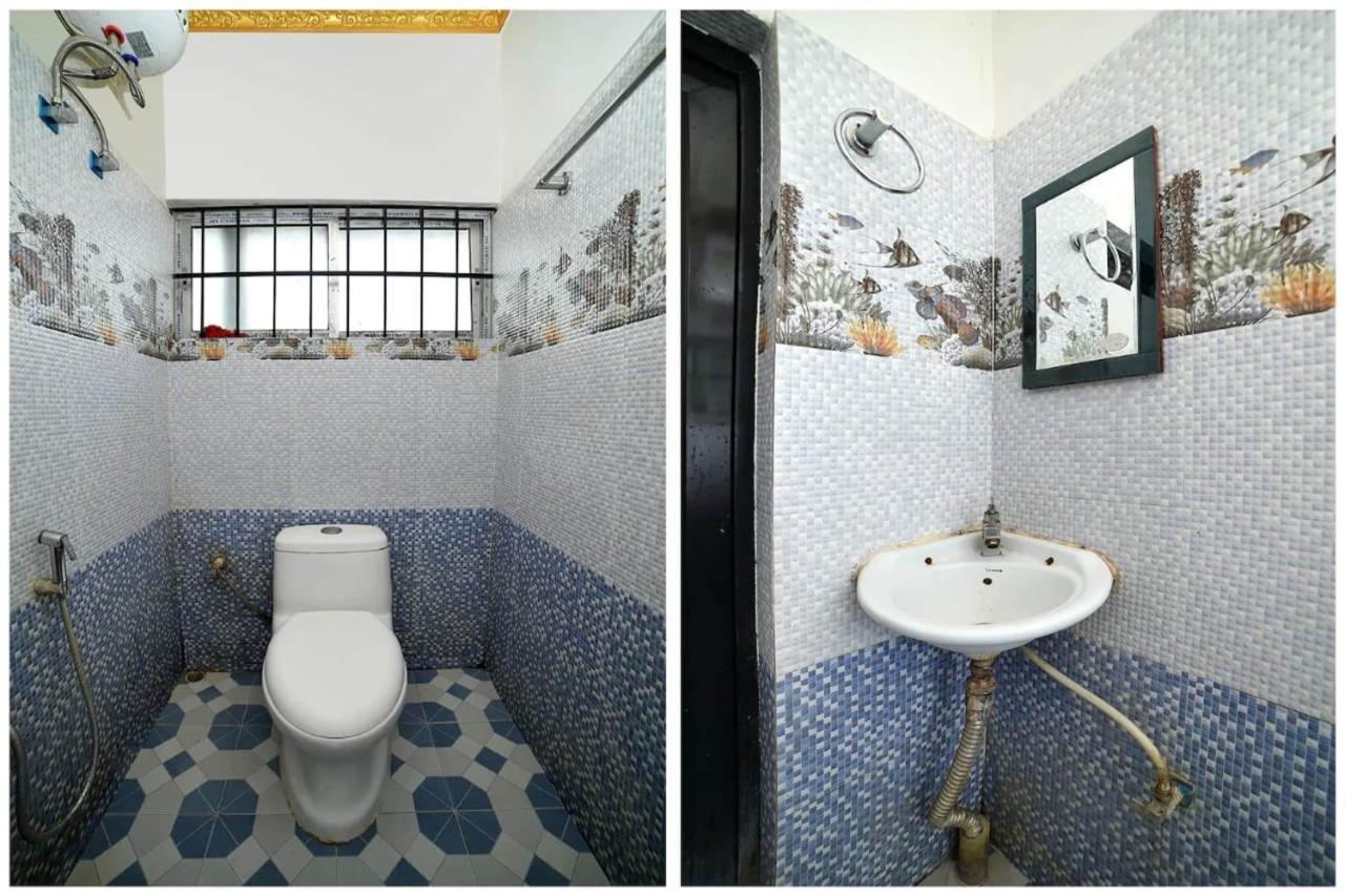 Hotel O Mayur Dalaigaon Екстериор снимка
