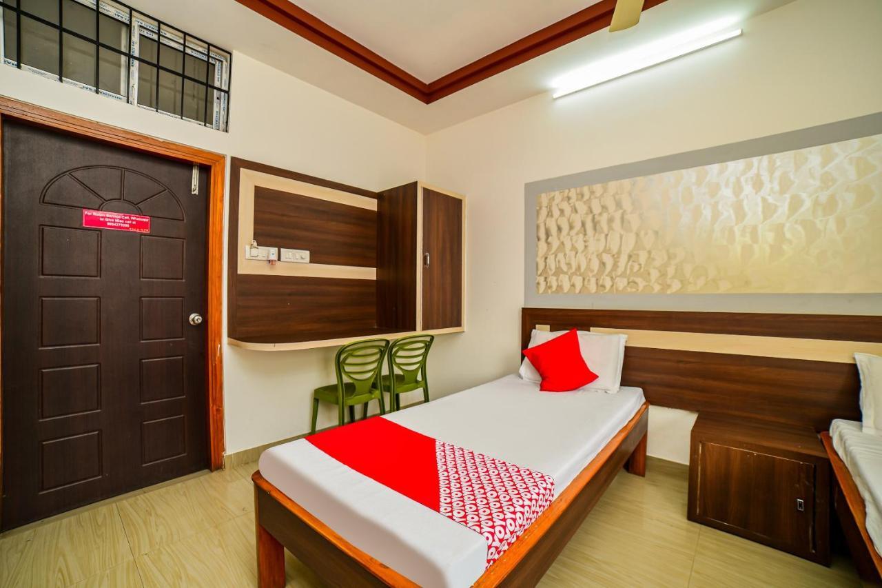 Hotel O Mayur Dalaigaon Екстериор снимка