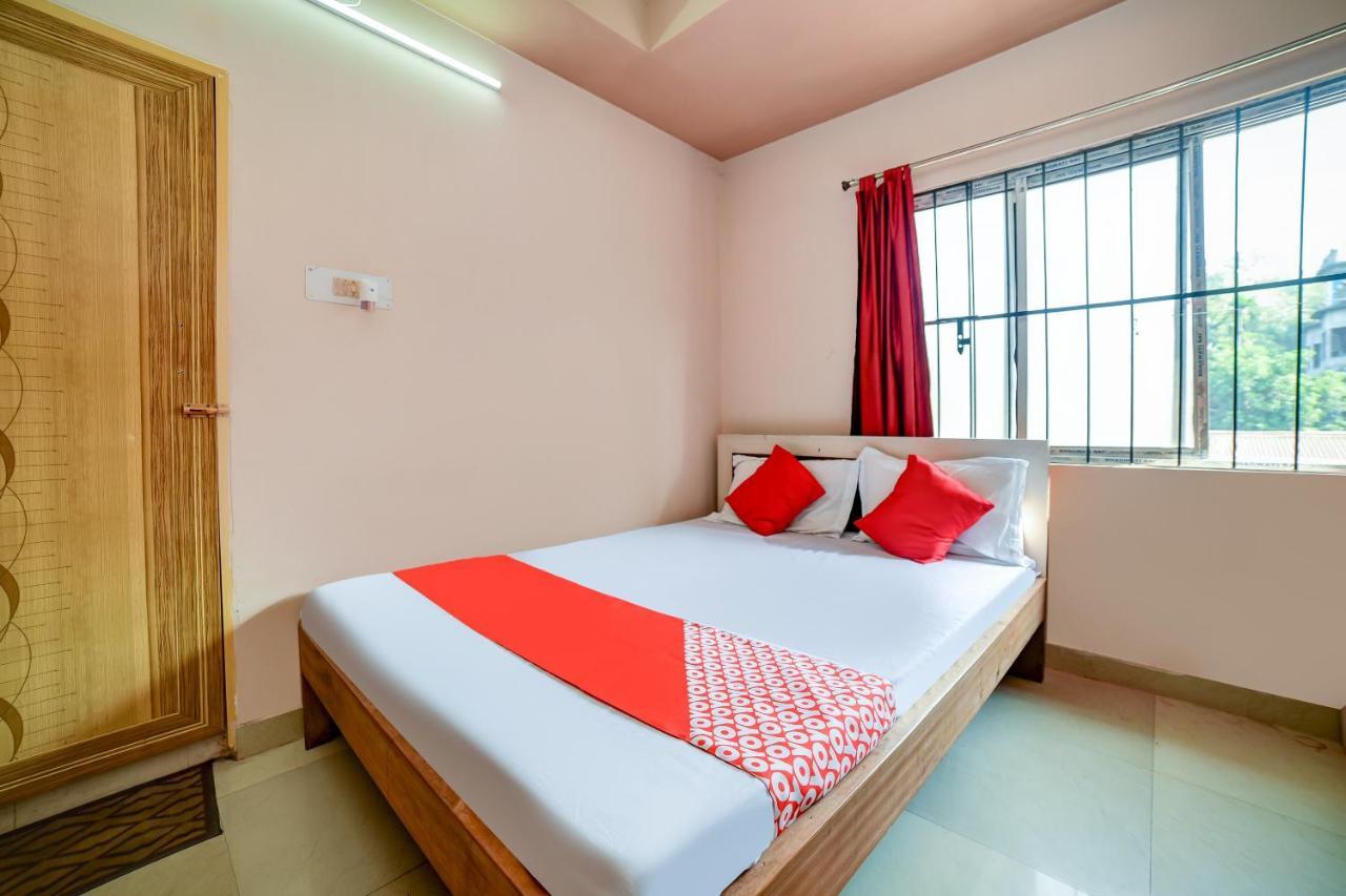 Hotel O Mayur Dalaigaon Екстериор снимка