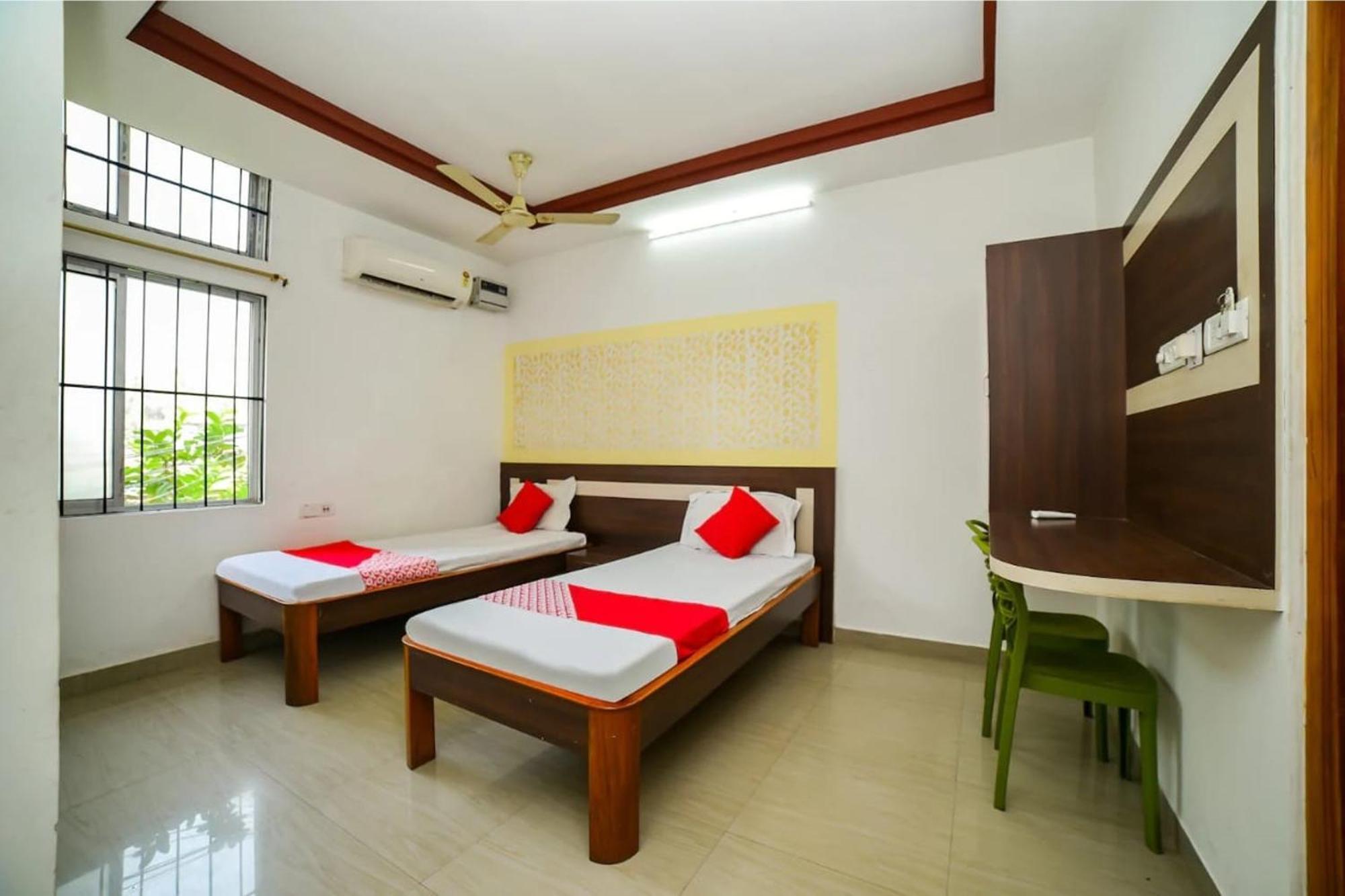 Hotel O Mayur Dalaigaon Екстериор снимка