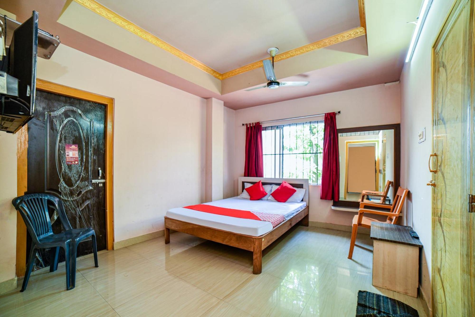 Hotel O Mayur Dalaigaon Екстериор снимка