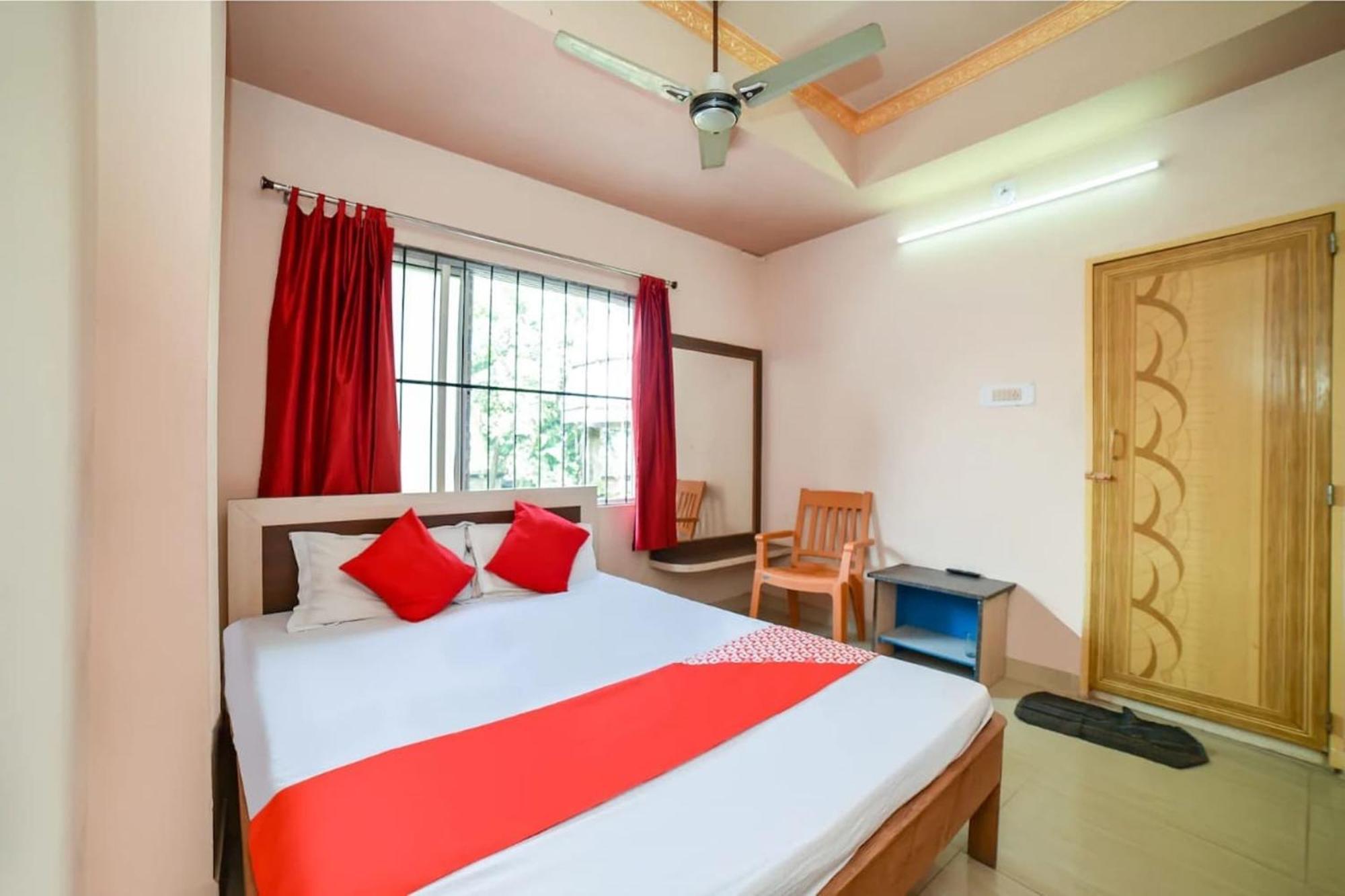 Hotel O Mayur Dalaigaon Екстериор снимка