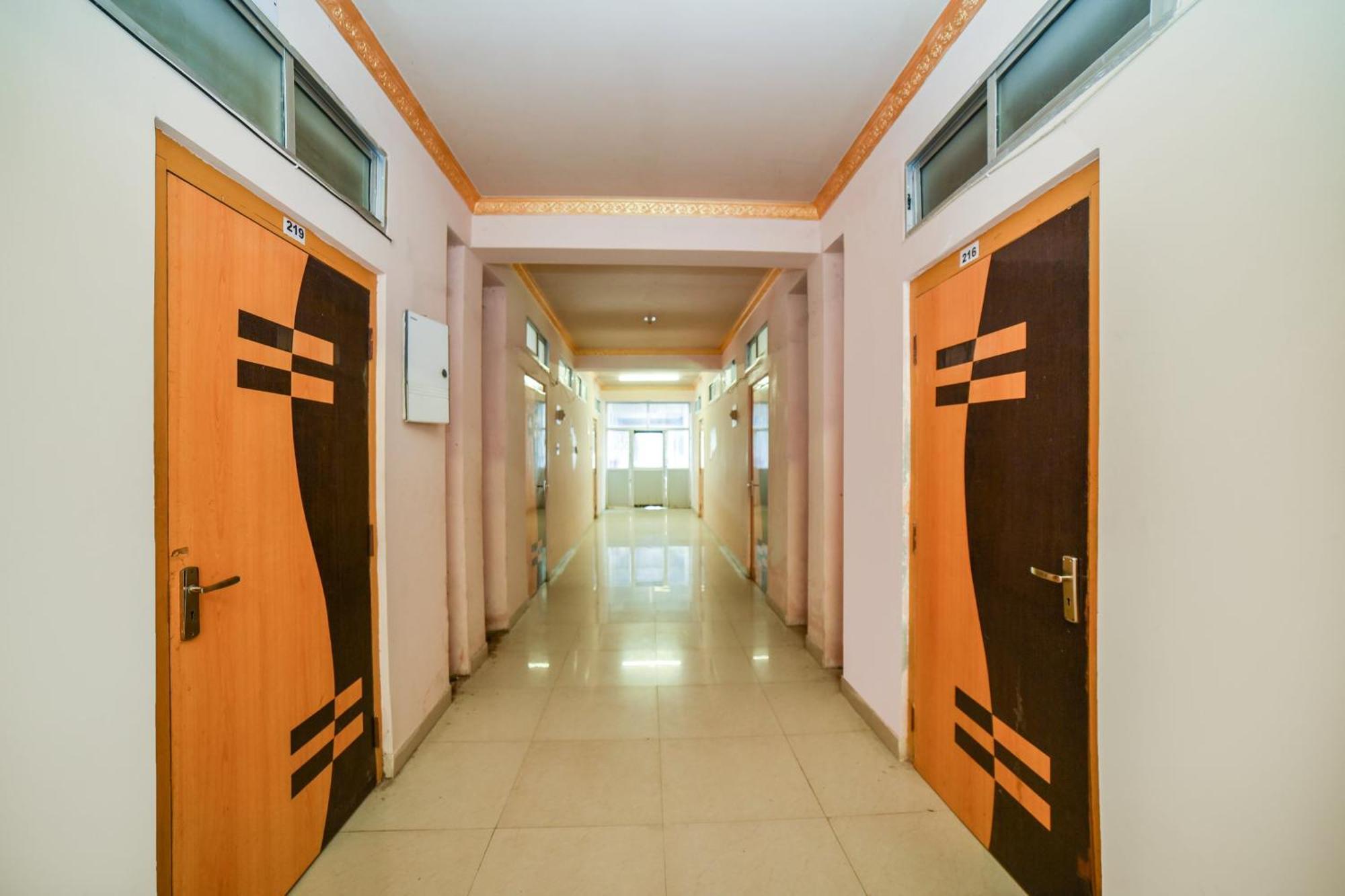 Hotel O Mayur Dalaigaon Екстериор снимка