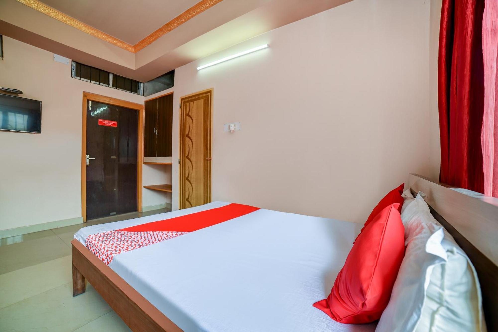 Hotel O Mayur Dalaigaon Екстериор снимка