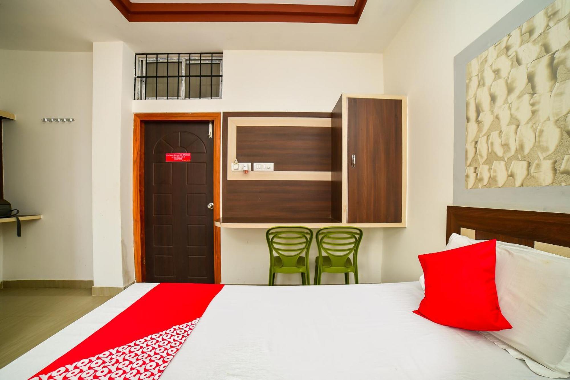 Hotel O Mayur Dalaigaon Екстериор снимка