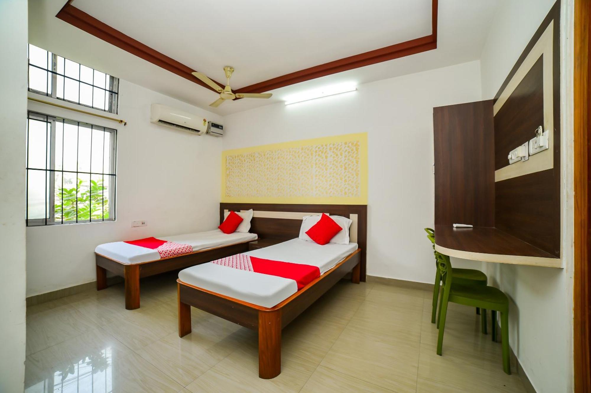 Hotel O Mayur Dalaigaon Екстериор снимка