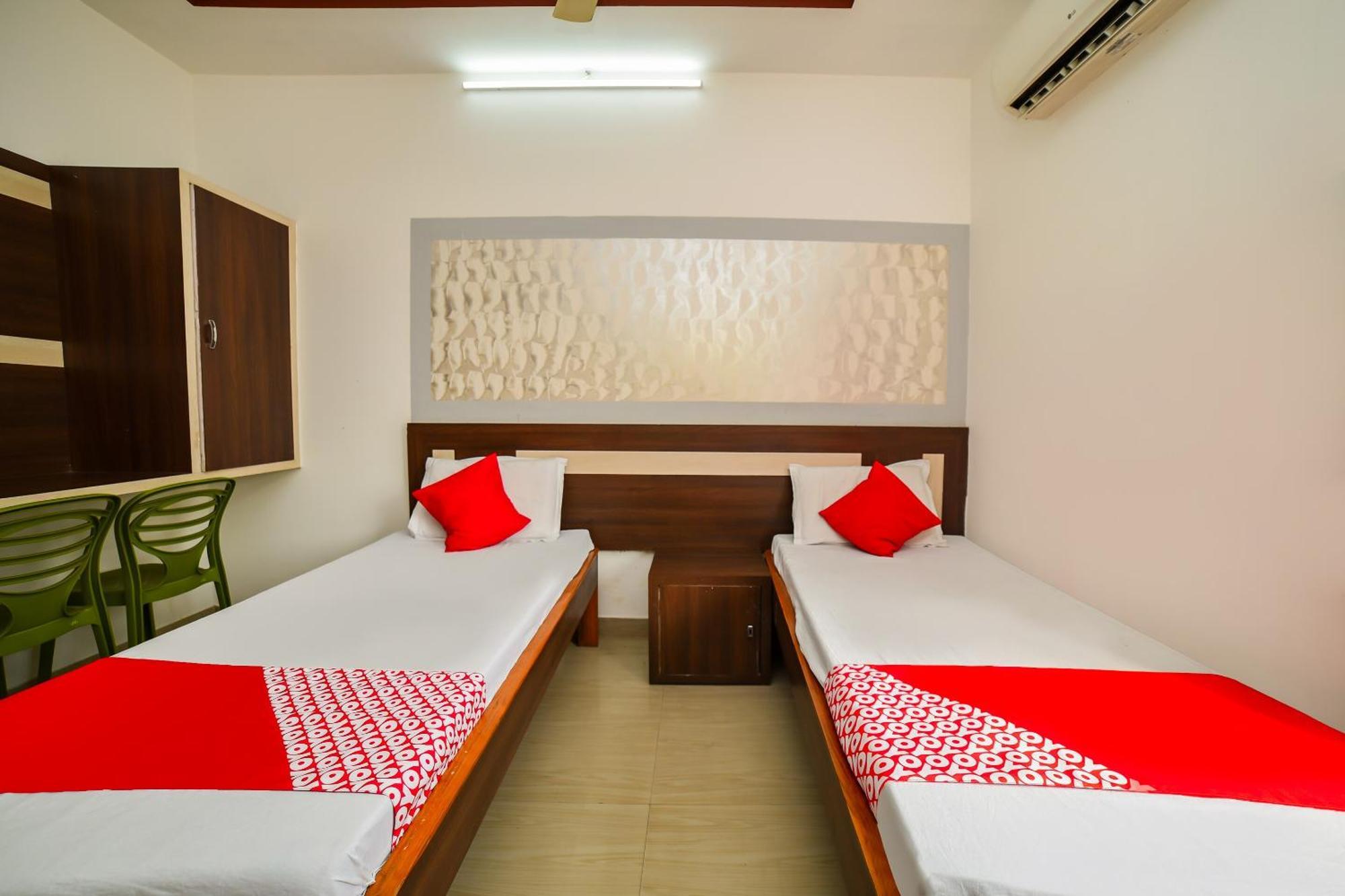 Hotel O Mayur Dalaigaon Екстериор снимка