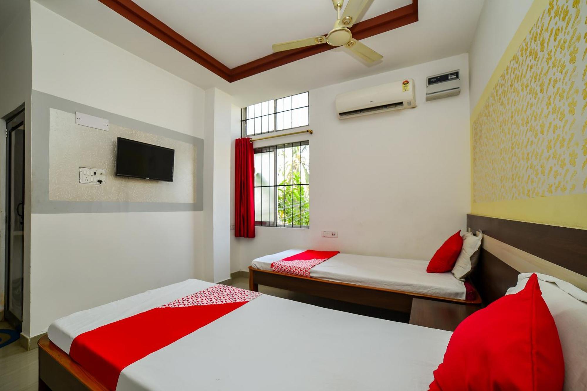 Hotel O Mayur Dalaigaon Екстериор снимка