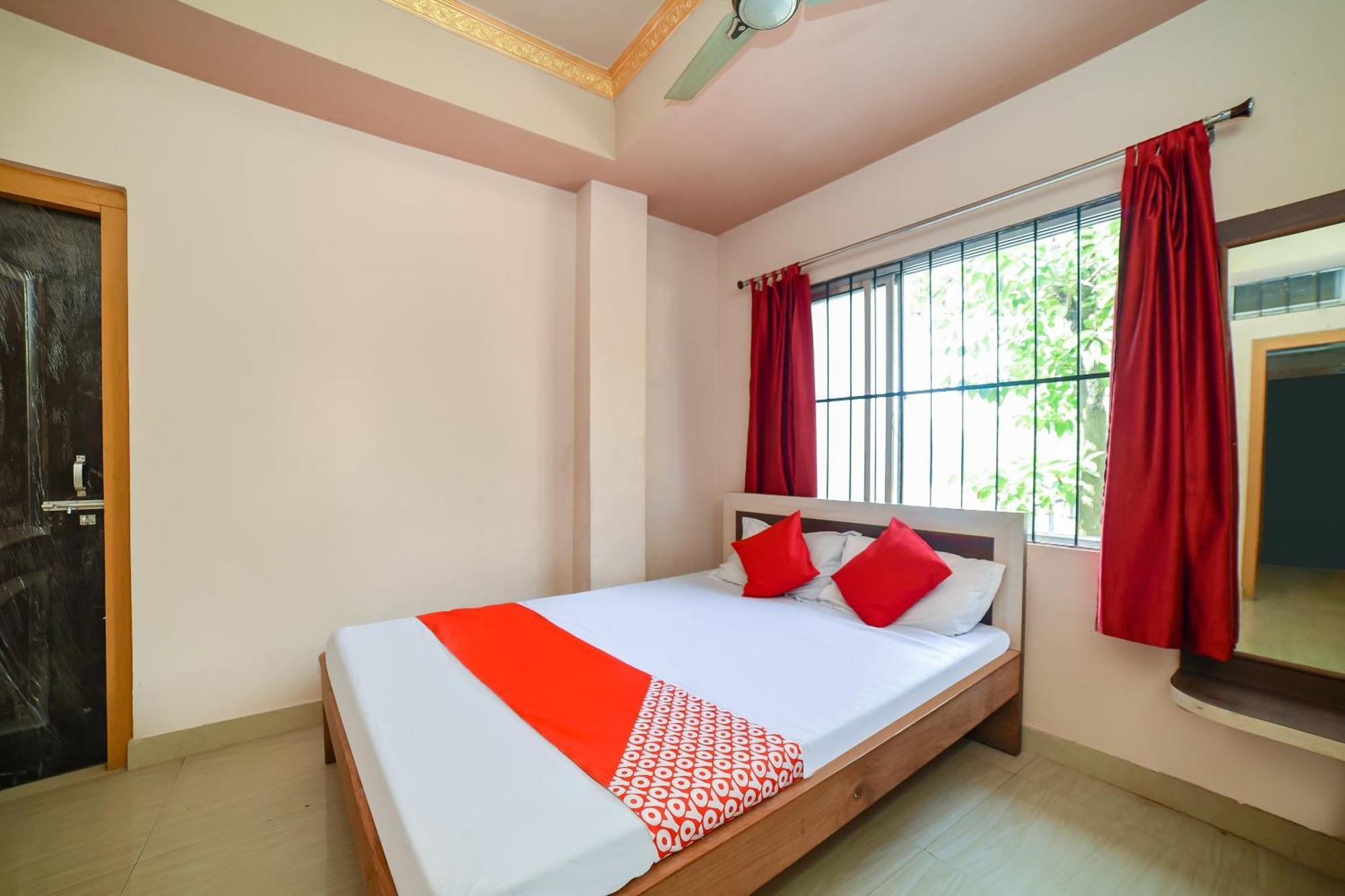 Hotel O Mayur Dalaigaon Екстериор снимка