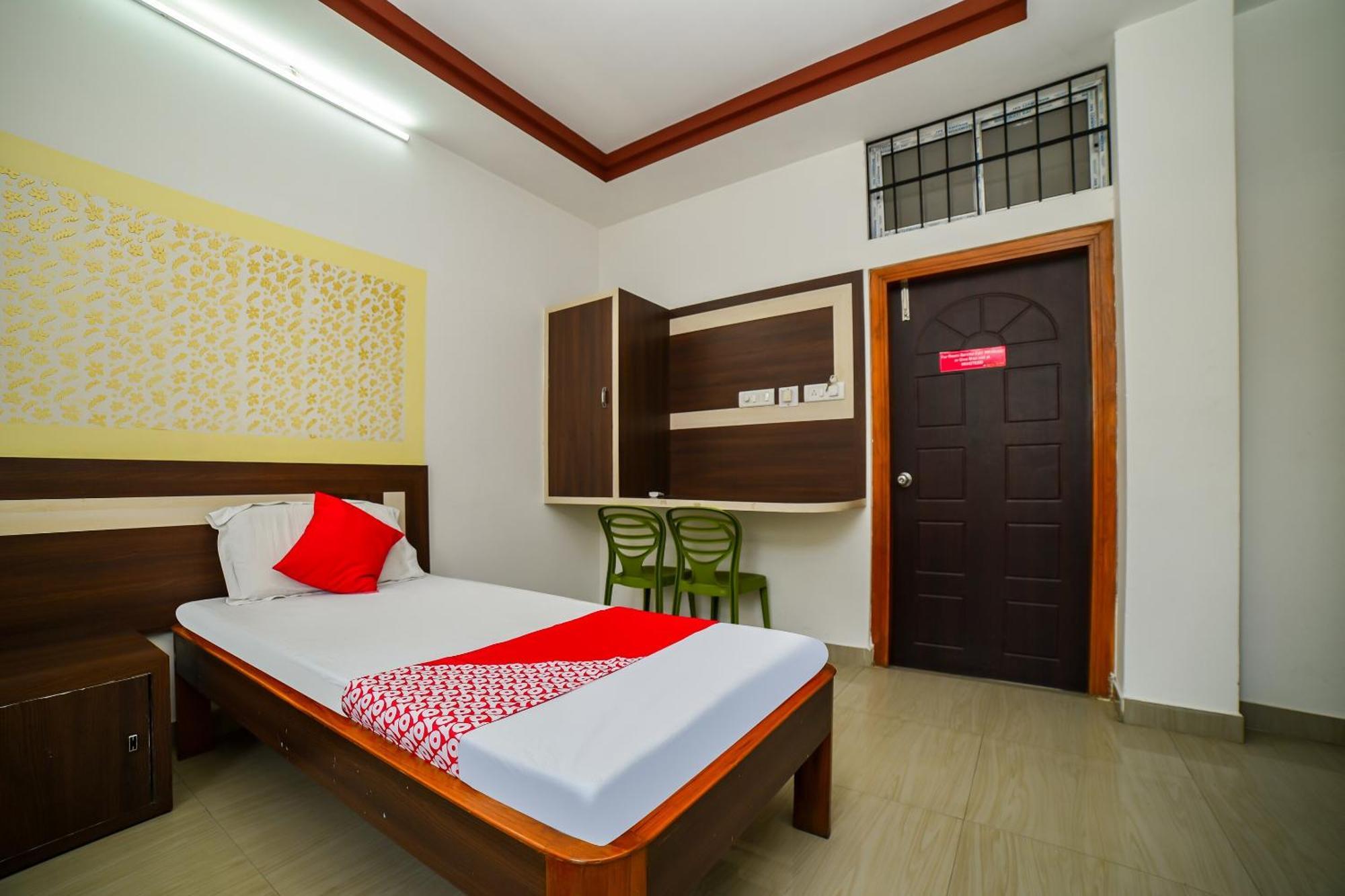 Hotel O Mayur Dalaigaon Екстериор снимка