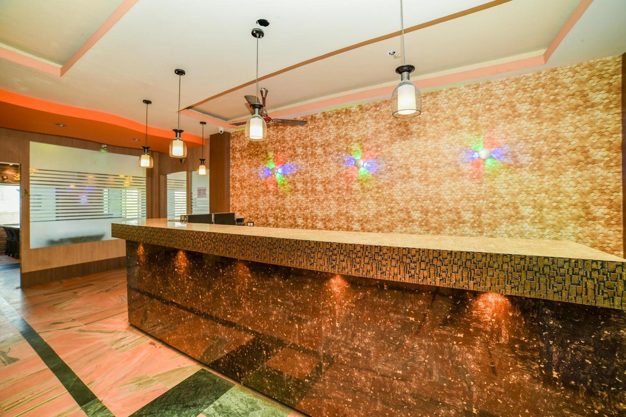 Hotel O Mayur Dalaigaon Екстериор снимка