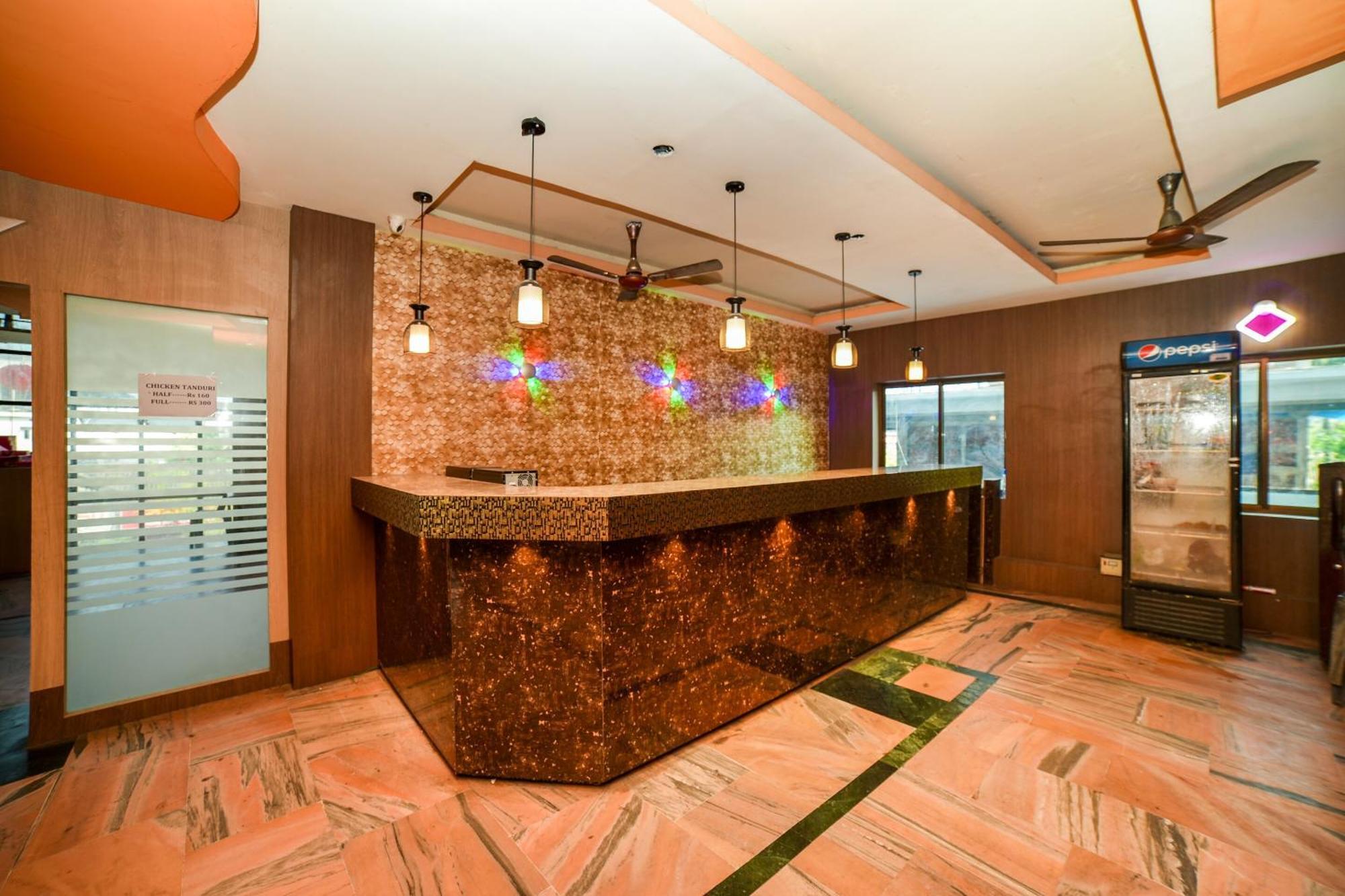 Hotel O Mayur Dalaigaon Екстериор снимка