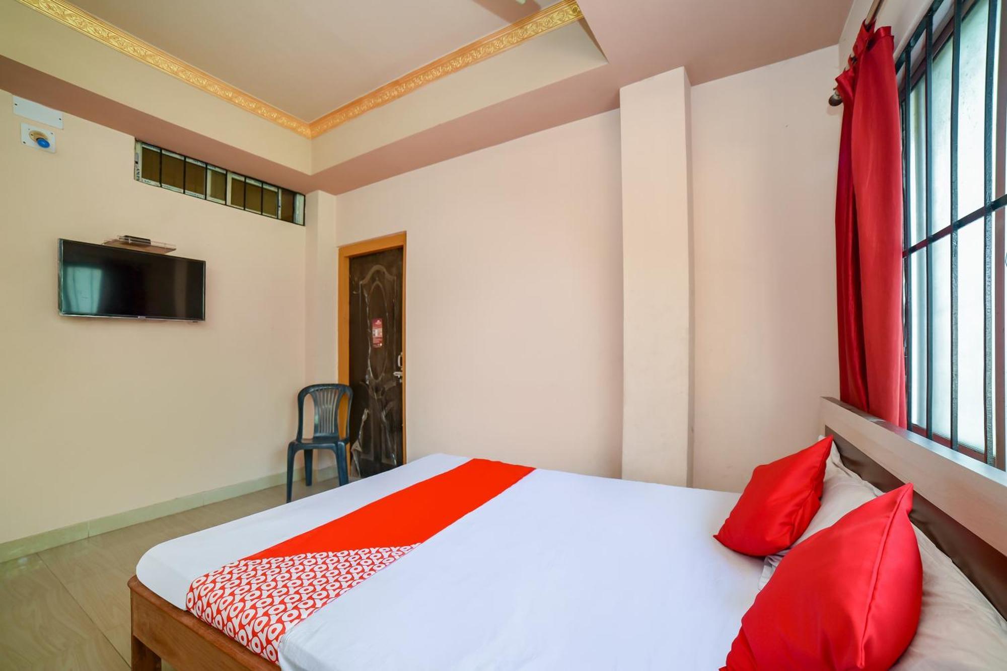 Hotel O Mayur Dalaigaon Екстериор снимка