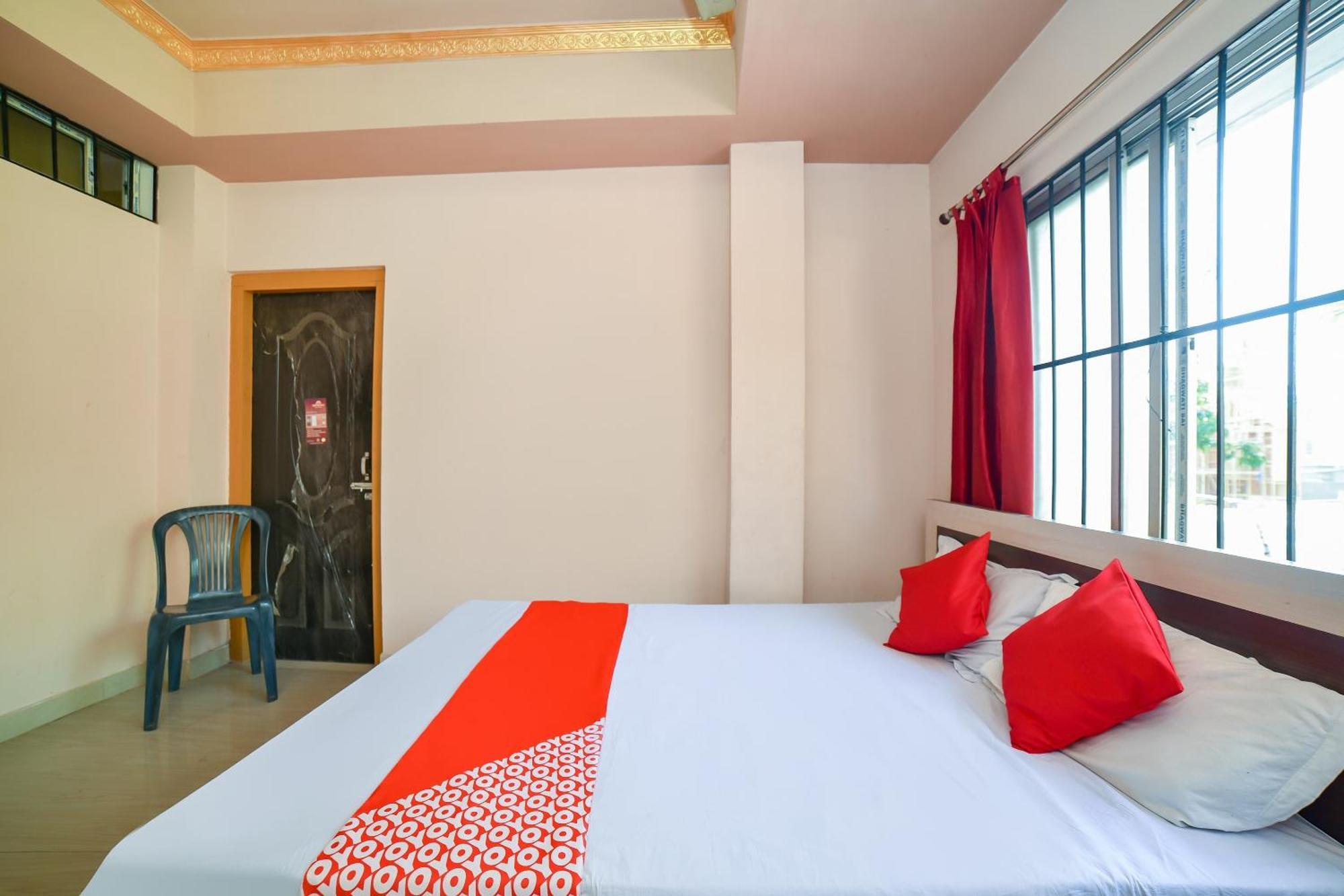 Hotel O Mayur Dalaigaon Екстериор снимка