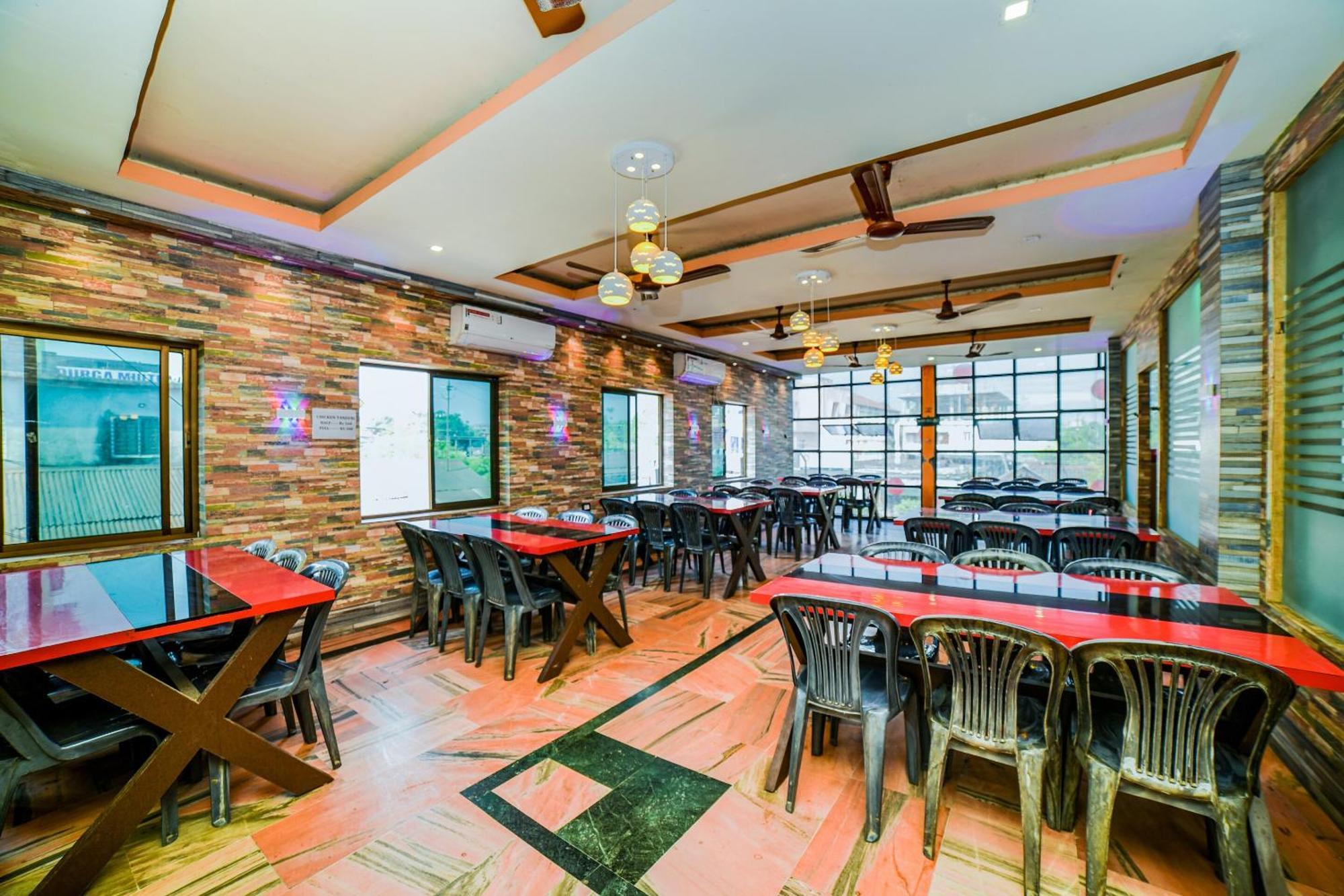 Hotel O Mayur Dalaigaon Екстериор снимка