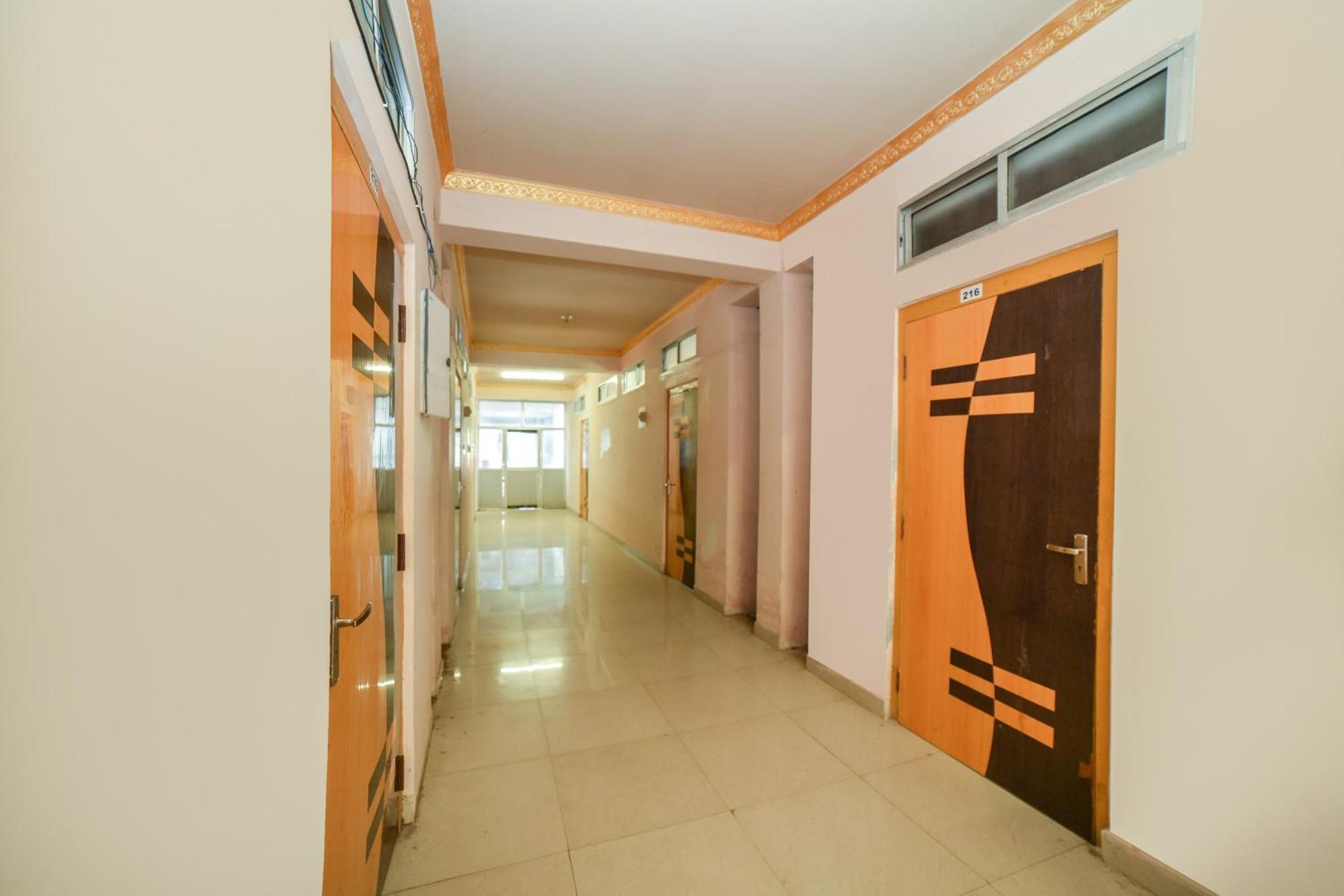 Hotel O Mayur Dalaigaon Екстериор снимка
