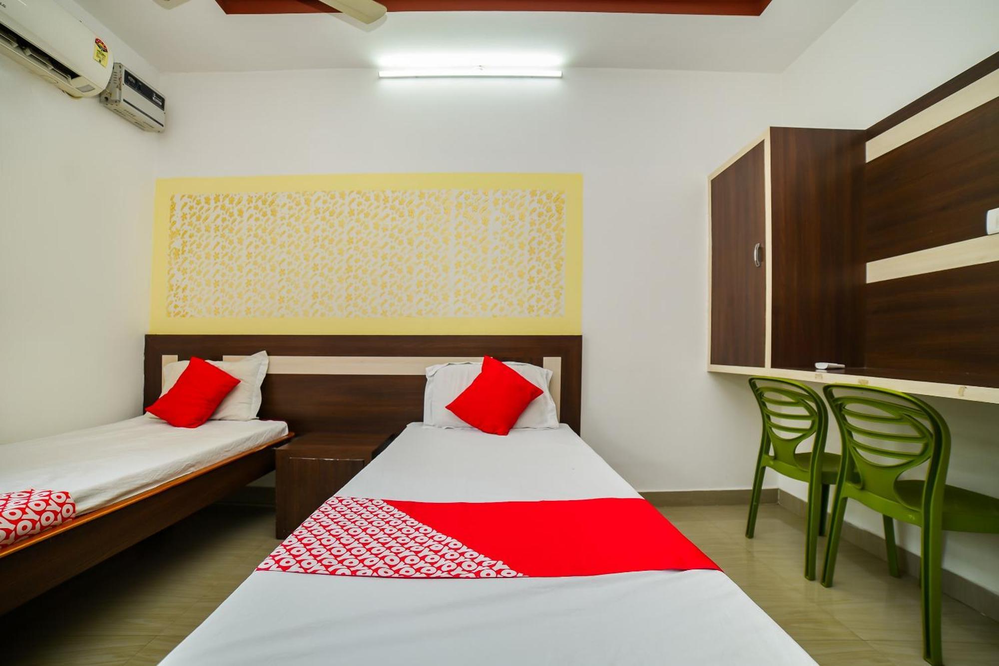 Hotel O Mayur Dalaigaon Екстериор снимка
