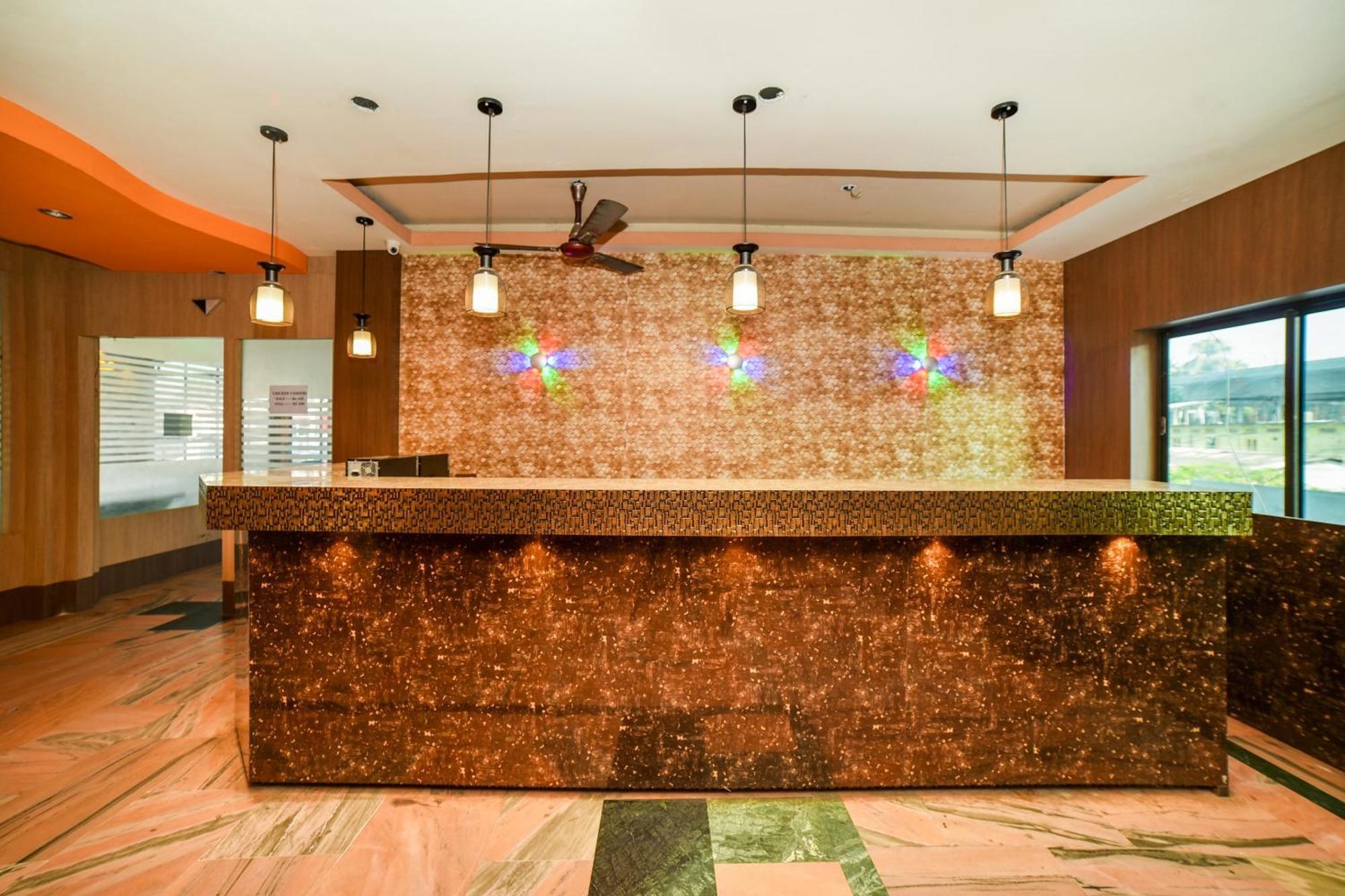 Hotel O Mayur Dalaigaon Екстериор снимка